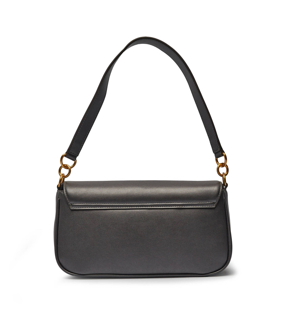 Сумка через плечо Rubino Liu Jo - графитовый(AF4249 E0332)