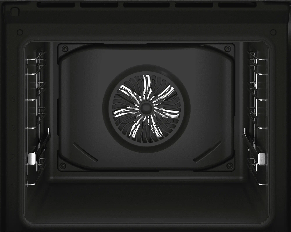 Электрический духовой шкаф Hotpoint FE8 831 JSH IX
