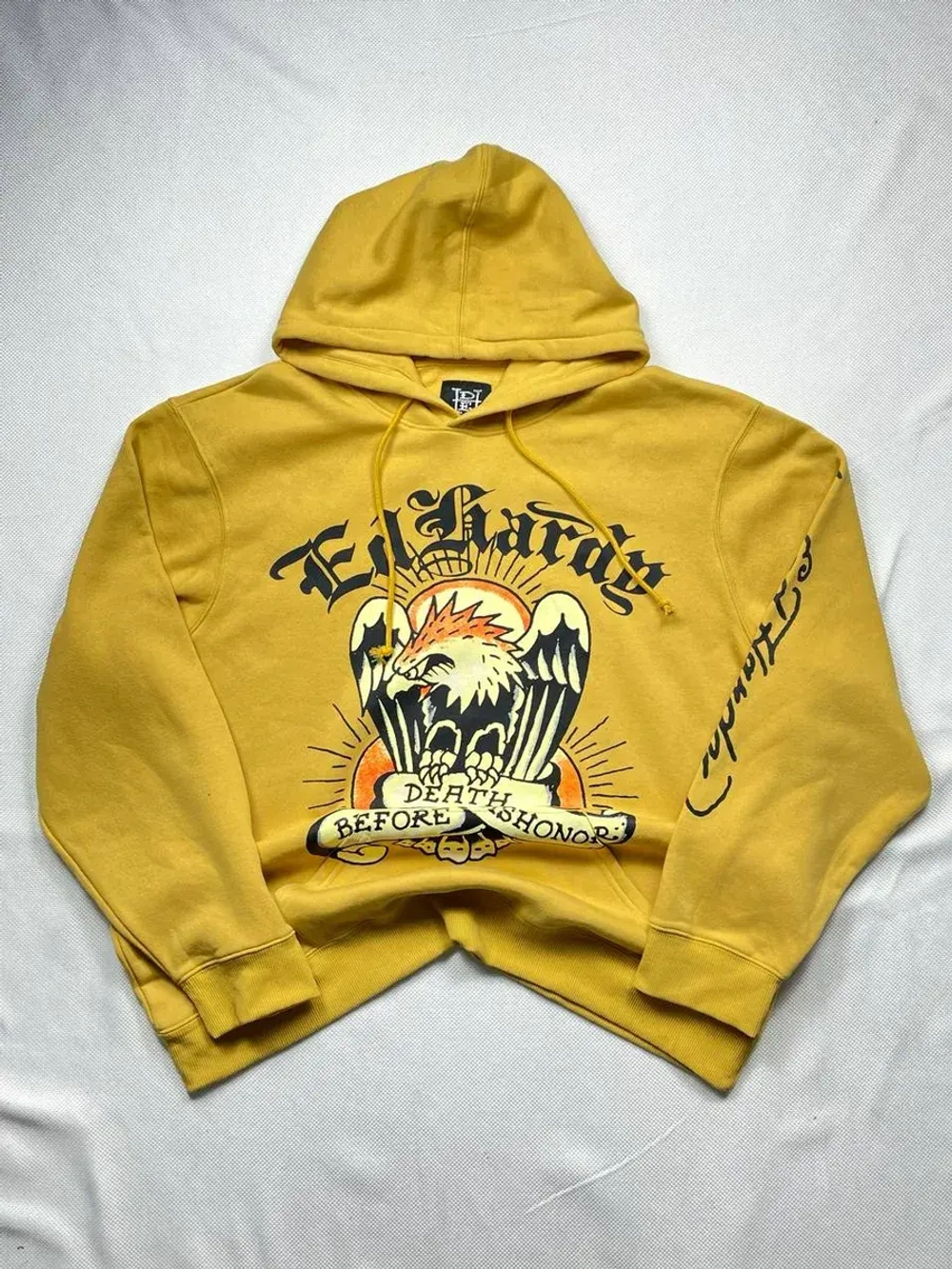 Худи от Ed Hardy ecko fubu G-Unit South pole