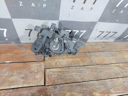 ПТФ передняя правая Hyundai Tucson 3 (TL) 18-21 Б/У Оригинал 92202D7600