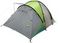 Палатка кемп. 4-х мест. Norfin LISMA 4 NFL