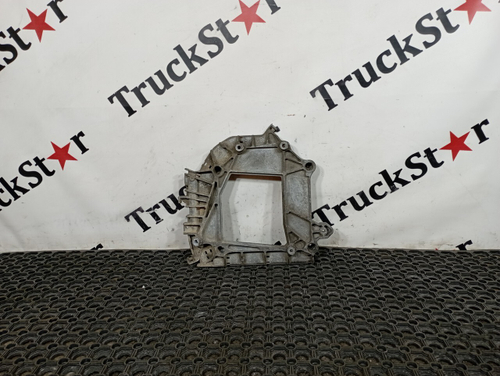 Кронштейн эбу двигателя