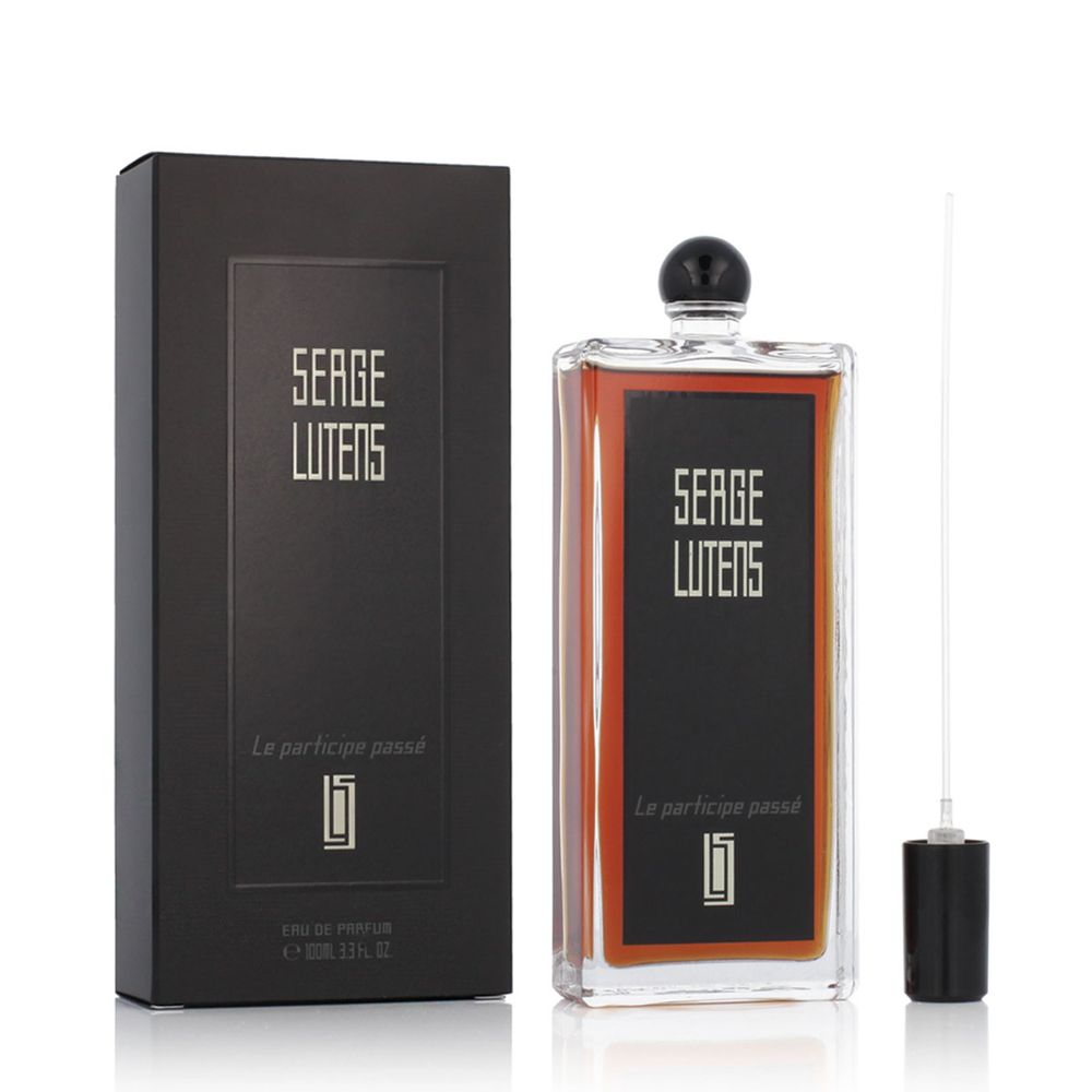 Serge Lutens Le Participe Passé Eau De Parfum 100 ml (unisex)
