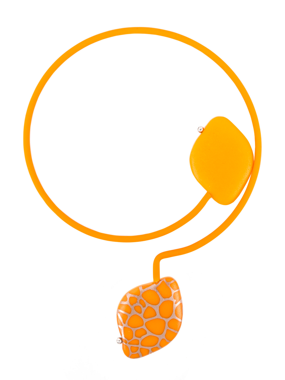 Колье Afrika Alba