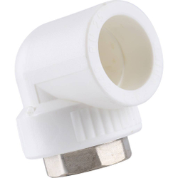 Угольник с внутренней резьбой KALDE 40x1 1/4"