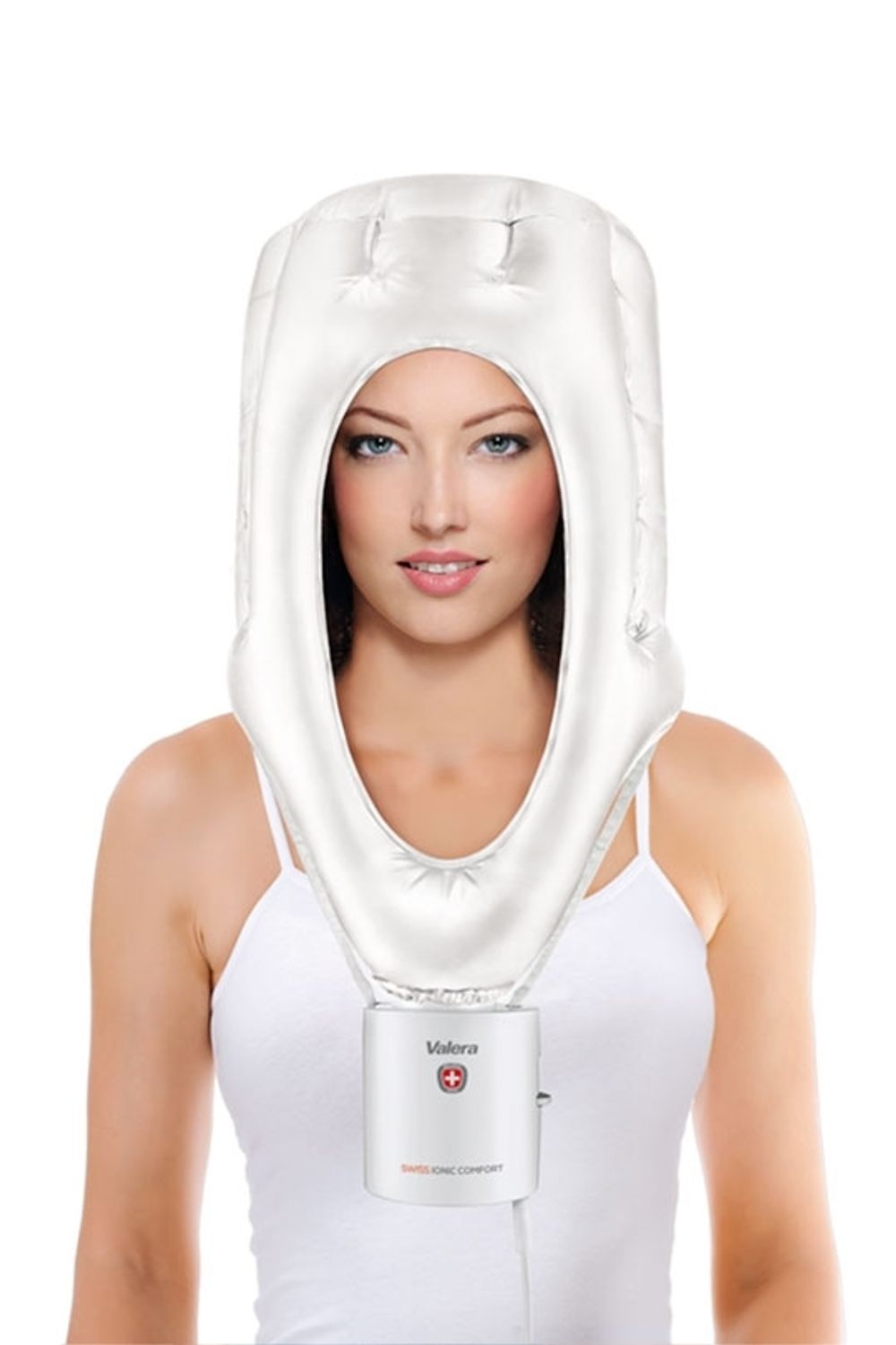 Фен-капюшон Valera Swiss Ionic Comfort (513.01) - 2
