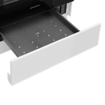 Электрическая индукционная плита MAUNFELD MIC611W01TD