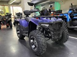 Квадроцикл IRIDE WOLF 300