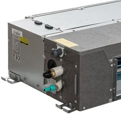 Канальная VRF система Dantex DM-UAC080T2/BAF