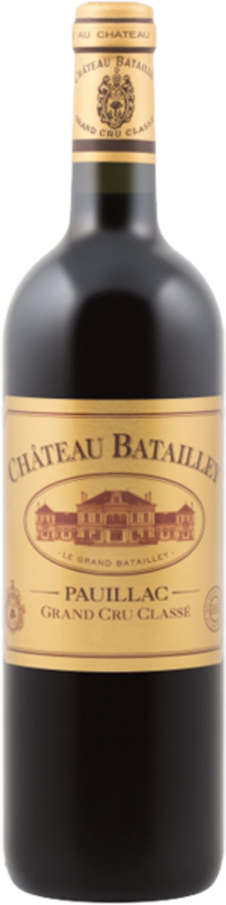 Pauillac, Chateau Batailley 1.5