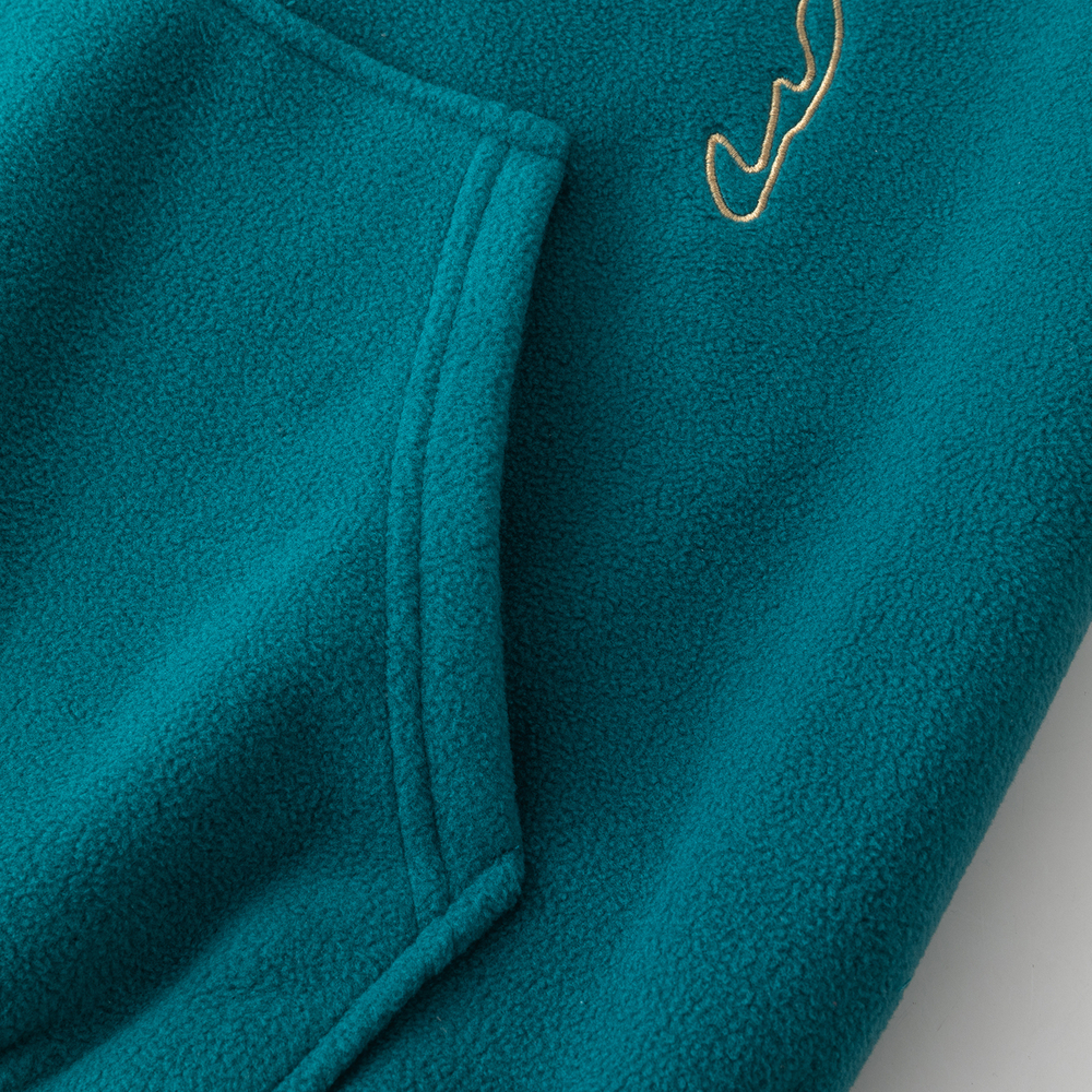 СВИТШОТ YMKASHIX TURBO FLEECE