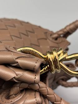 Сумка Bottega Veneta