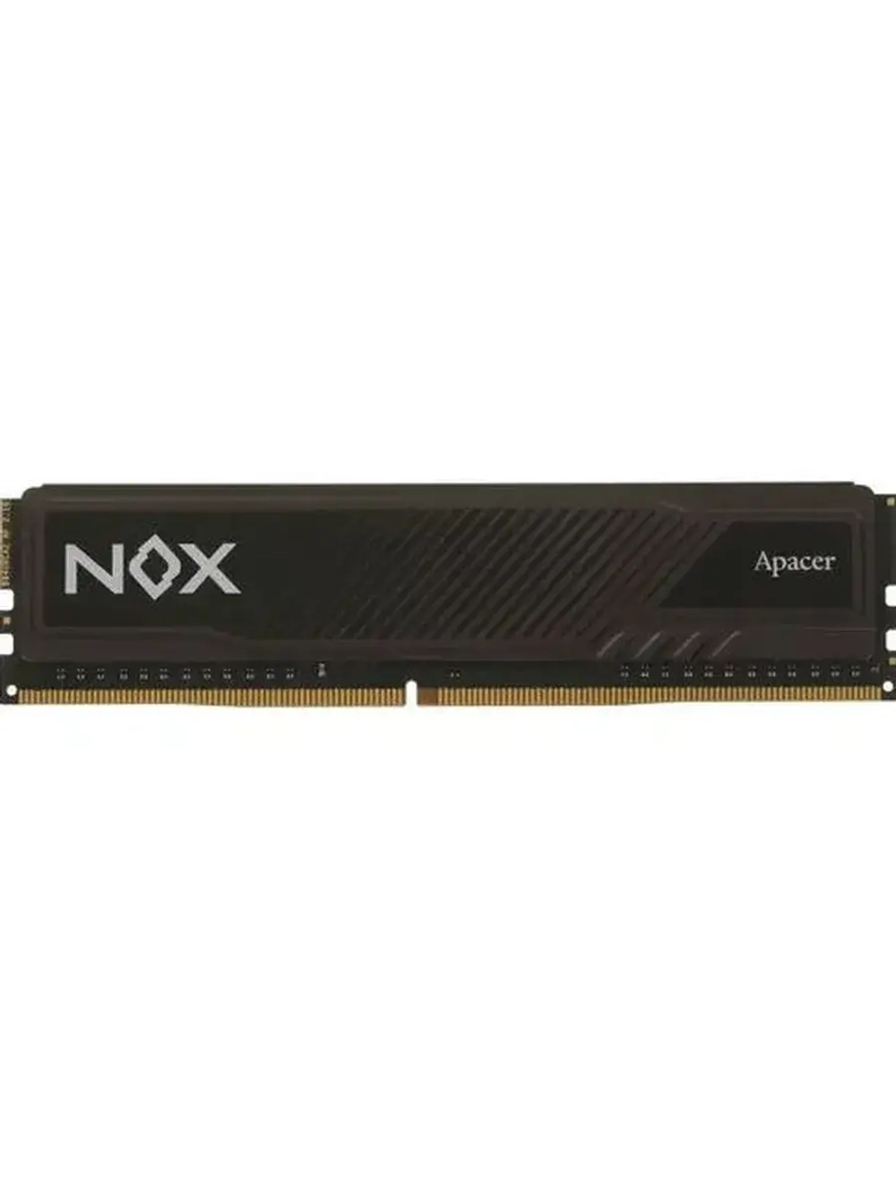 Оперативная память NOX AH4U08G26C08YMBAA-1 8 ГБ