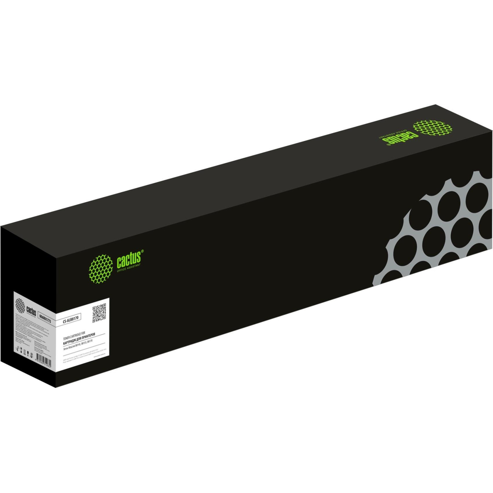Картридж лазерный Cactus CS-ALB8170 006R01773 чер. для Xerox AL B8170