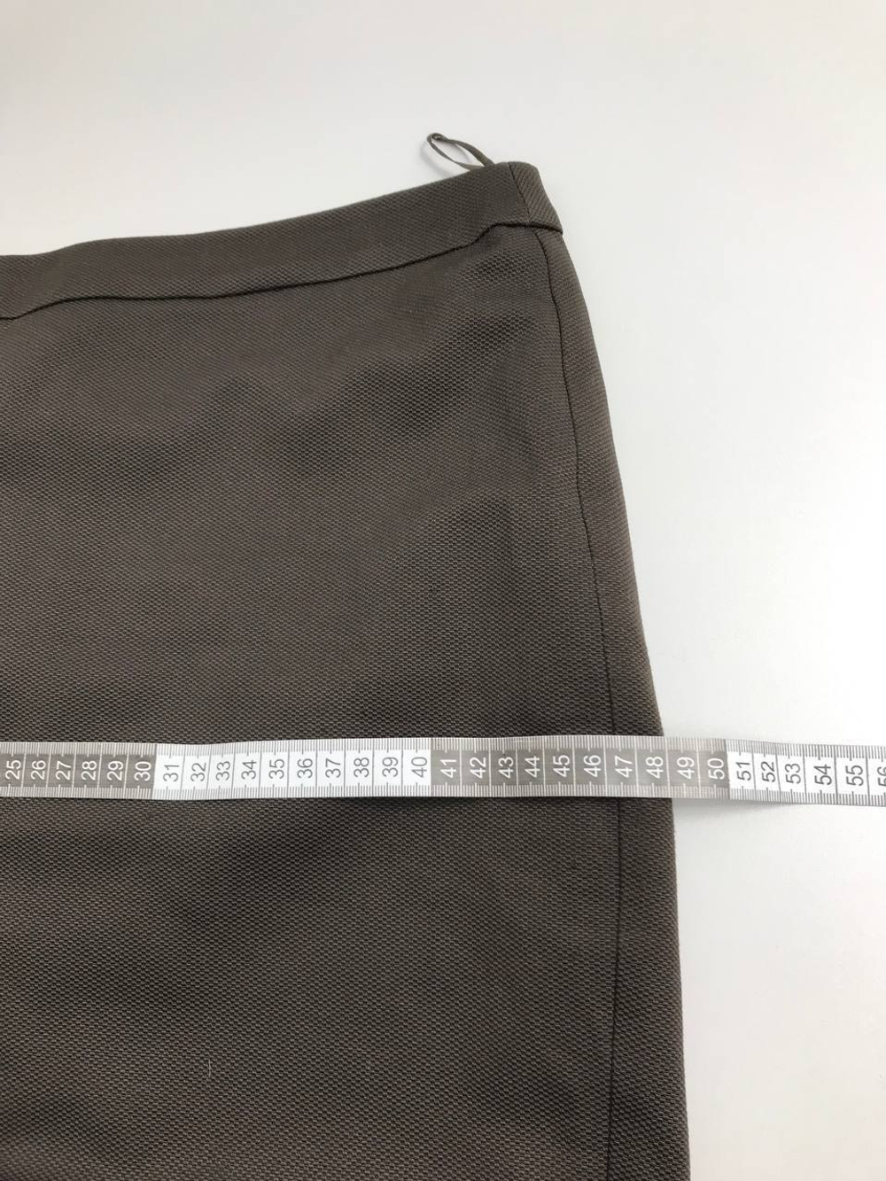 Юбка adL офисная 46 размер