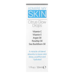 Admire My Skin, Citrus Glow Drops, 30 мл (1 жидк. унц.)