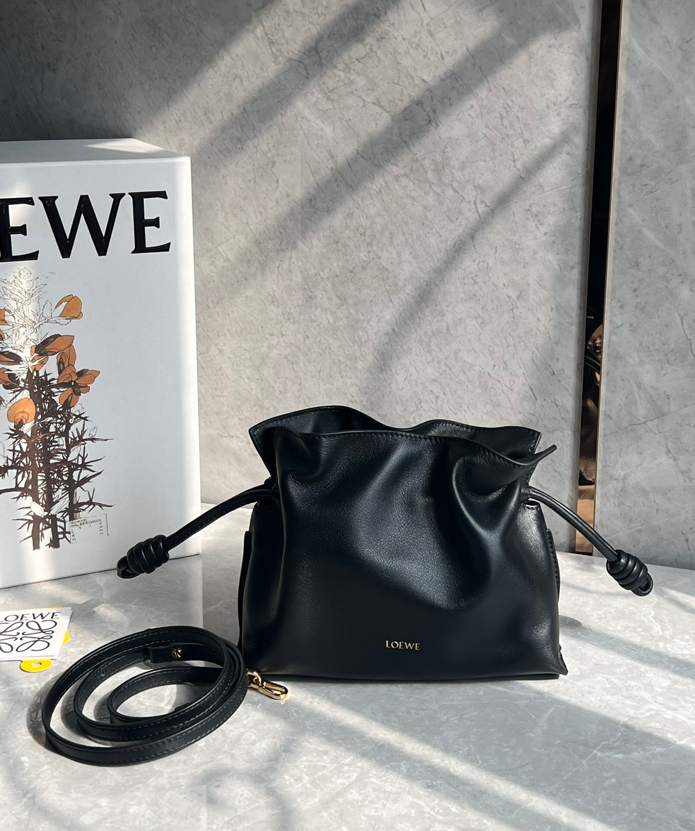 Loewe Mini Flamenco 23 cm
