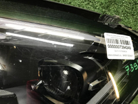 Фара левая Mercedes GLE V167 (23-нв) Multibeam LED