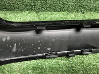 Накладка решетки радиатора Mercedes G W463 (18-24)