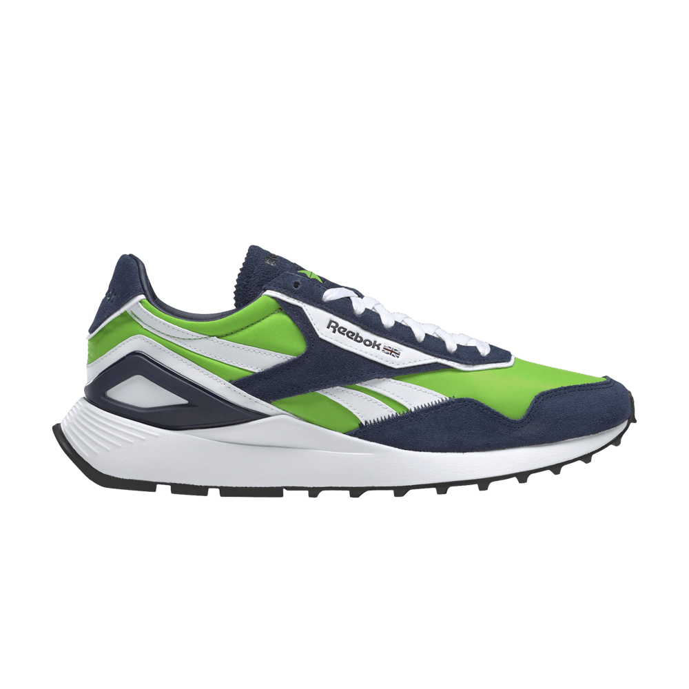 Кроссовки Reebok Classic Leather Legacy Az