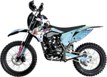 Мотоцикл Эндуро BSE Z1 