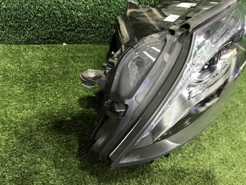 Фара левая Mercedes S w222 (2013-2017) LED