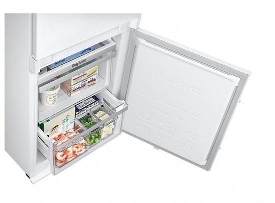 Встраиваемый холодильник Samsung BRB260030WW