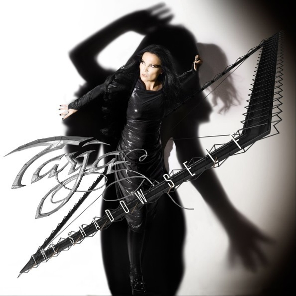 Tarja Turunen / The Shadow Self (Coloured Vinyl)(2LP)