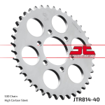 Звезда JTR814.40