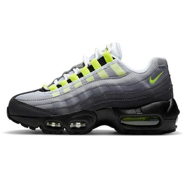 Кроссовки Nike Air Max 95 Детские беговые кроссовки Низкий верх Юнисекс