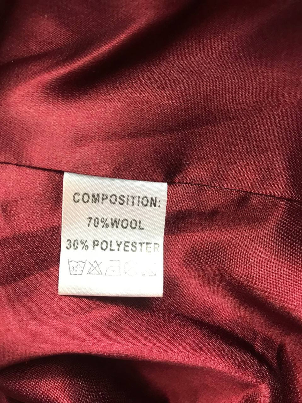 Жакет Sultanna Frantsuzova красивый, маркировка S, визуально на 44 размер