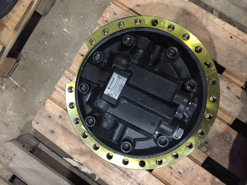 Гидромотор хода Hitachi EX220-5