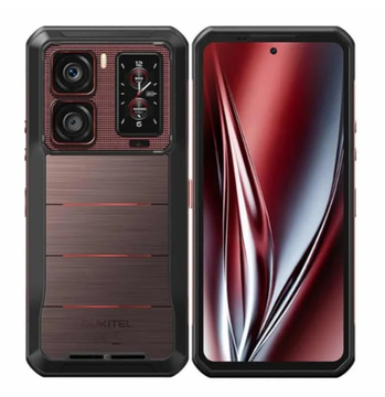 Смартфон Oukitel WP300 12/512GB