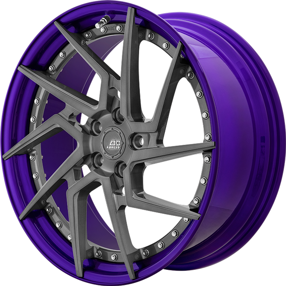 RP FORGED HCA218S