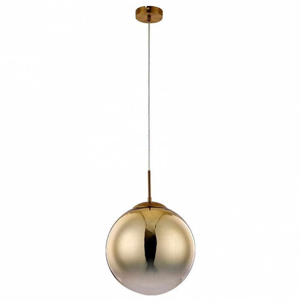 Подвесной светильник Arte Lamp A7963SP-1GO