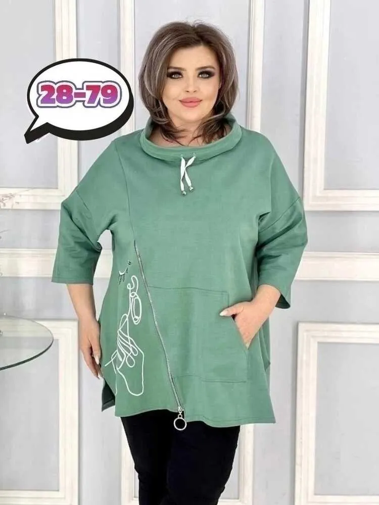 Туника 414345 (1848628471) Fabrika