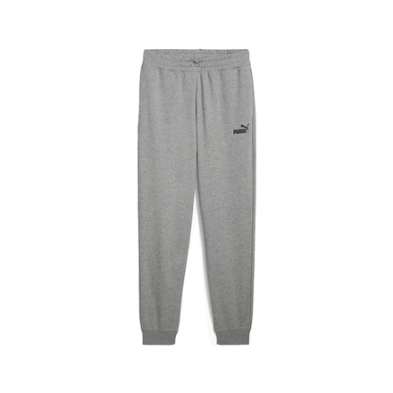 Мужские брюки PUMA ESS No. 1 Logo Sweatpants