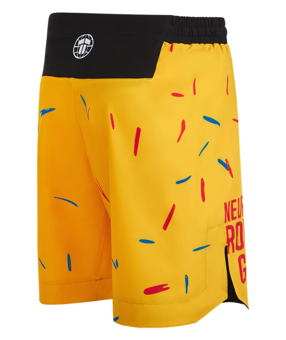 Шорты Tatami AUTSIDERS NEUROSPICY