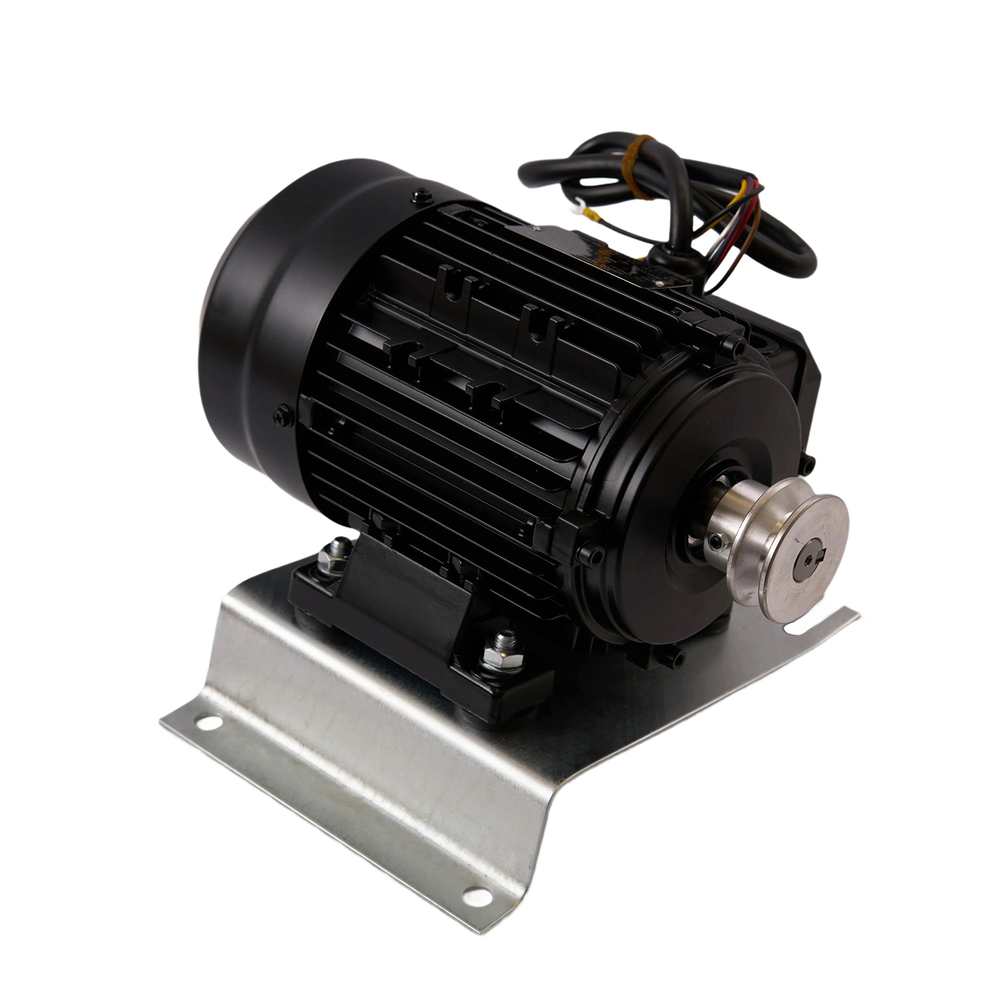 Электромотор двухскоростной V526, V626.380, V626IT, V730 MOTOR (380V, 50Hz, 3P, 0.85-1.1Kw)