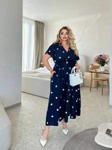 Платье УК-1739-3 Fabrika