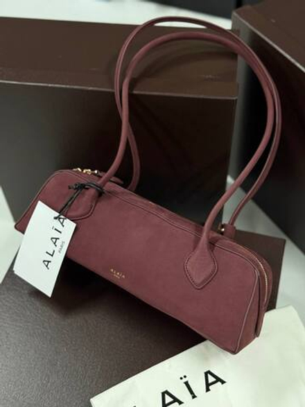 Сумка Alaia