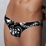 Мужские трусы слипы Doreanse 1291