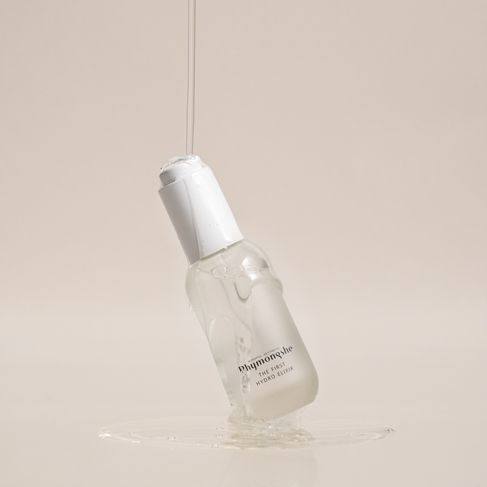 Phymongshe Омолаживающий эликсир The First Hydro Elixir 30 мл