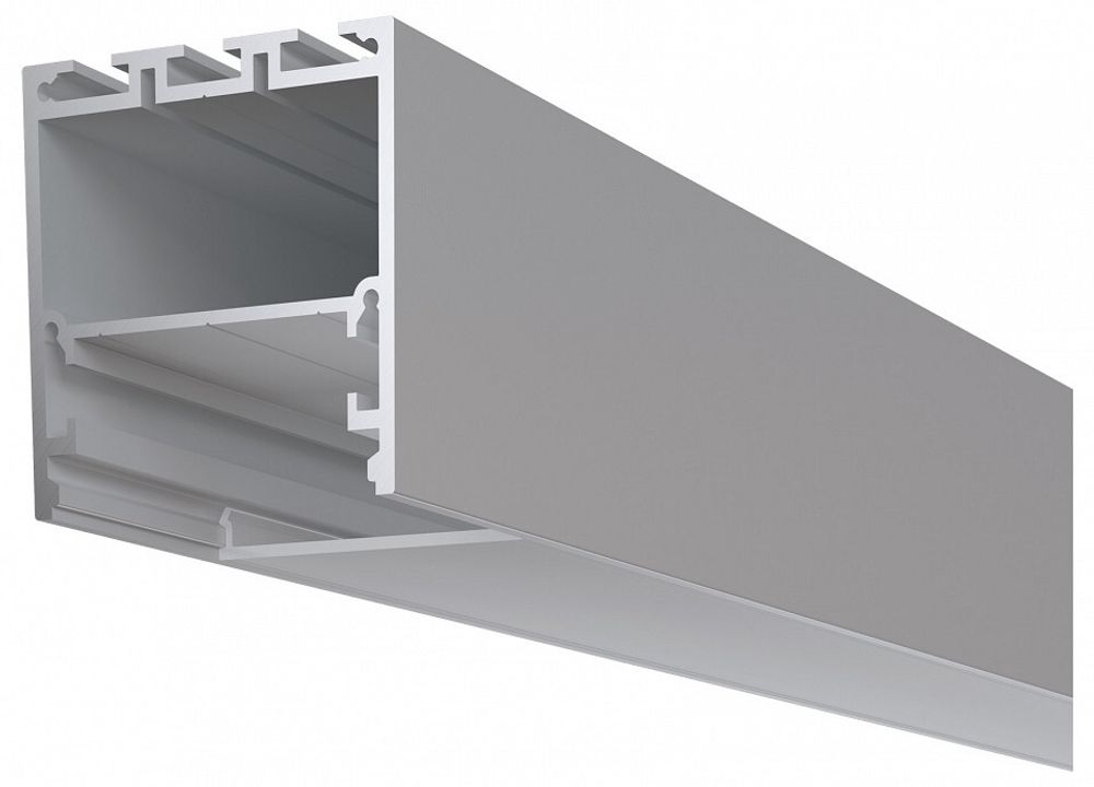 Короб накладной 6063 LINE 5050 0243502