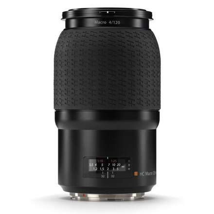 Объектив Hasselblad Lens HC Macro F4/120mm-II (3026120)