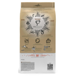 Корм для собак Craftia Natura, 640 г, утка и фазан