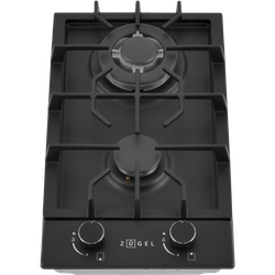 Встраиваемая газовая варочная панель ZUGEL ZGH290B