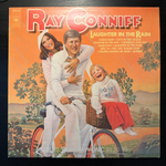 Ray Conniff - Laughter In The Rain (Голландия 1975г.)