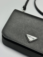 Клатч Prada