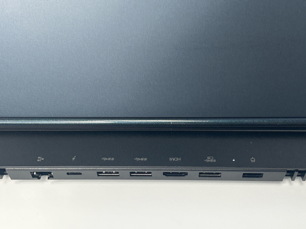 Ноутбук Lenovo Legion 5 15ITH6H (82JH009KRK) 15.6"/Intel Core i5-11400H/RAM 16GB/SSD 512GB/nVidia GeForce RTX 3060 6GB/1920*1080/IPS 165Hz/DOS/Подсветка кл-ры: LED/черный. Состояние: A1